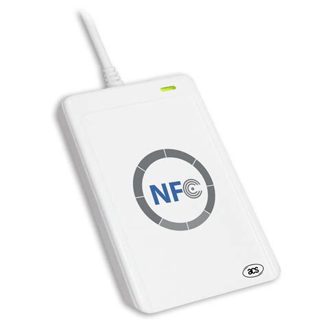 acr122u nfc smart card reader|acr122u tool download.